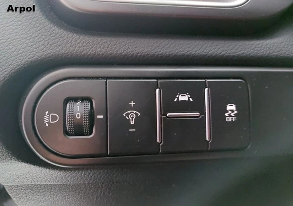 Kia Ceed cena 69900 przebieg: 79368, rok produkcji 2019 z Grodzisk Mazowiecki małe 352